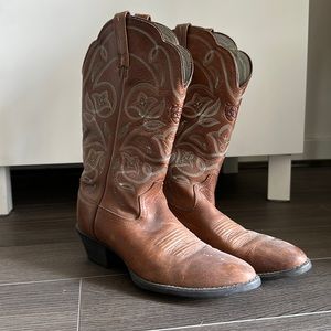 Arita Western Boots